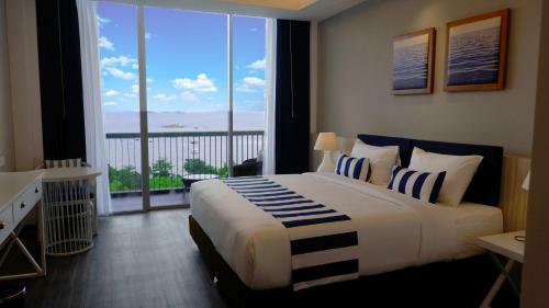 Hotel Swiss-belresort Belitung