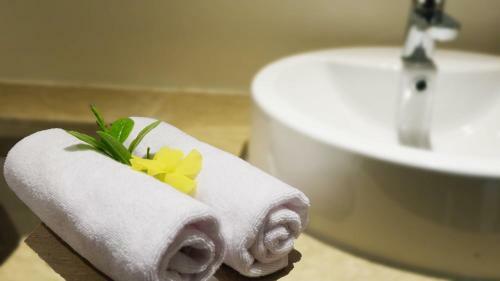 Hotel Swiss-belresort Belitung