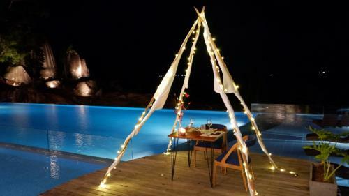 Hotel Swiss-belresort Belitung