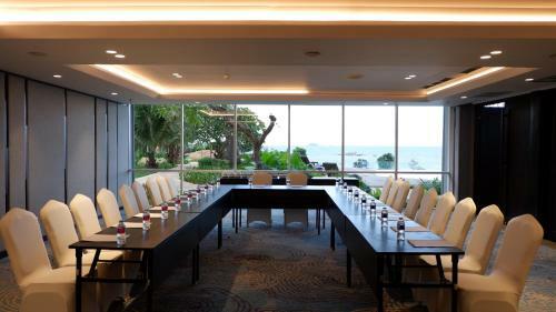 Hotel Swiss-belresort Belitung