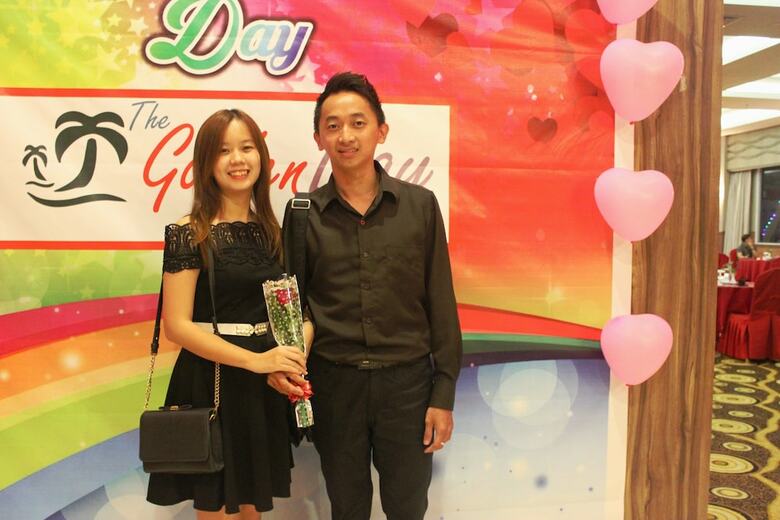 The Golden Bay Hotel Batam