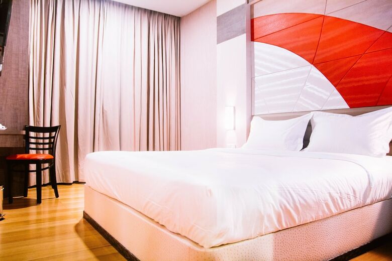 The Golden Bay Hotel Batam