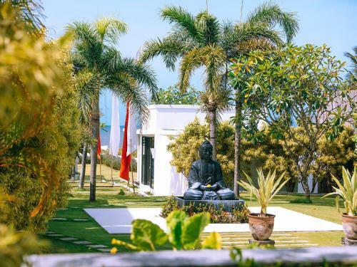 Villa Anucara