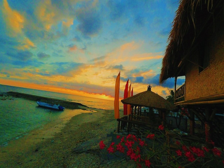 Posada Coastal Inn