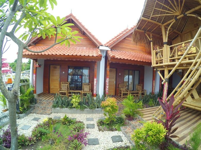 Posada Coastal Inn