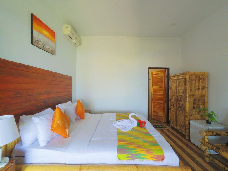 Posada Coastal Inn