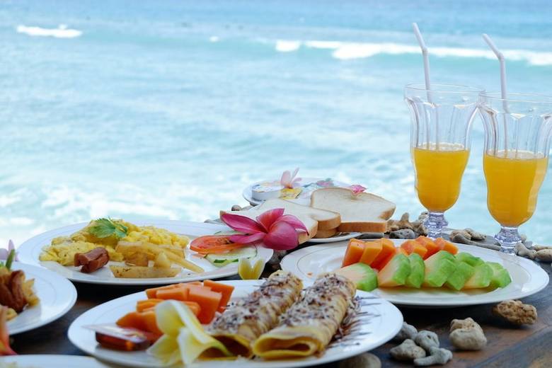 Posada Coastal Inn