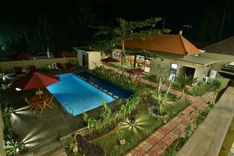 Saka Boutique Hotel