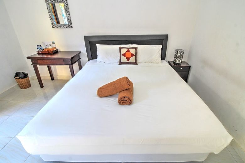 Hostal Ari La Casa