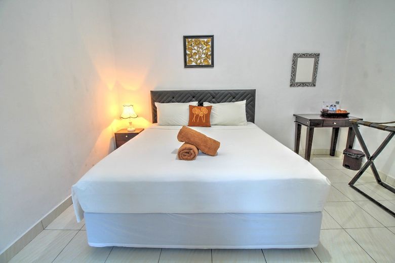 Hostal Ari La Casa