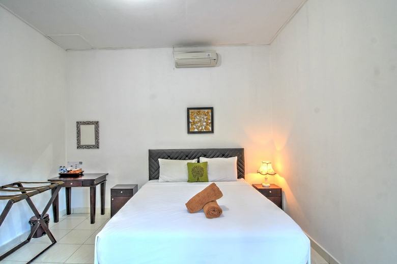 Hostal Ari La Casa