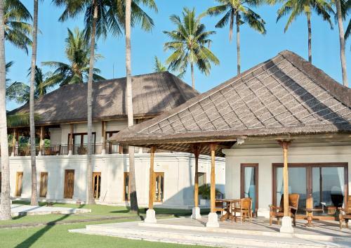 Villa Mandala