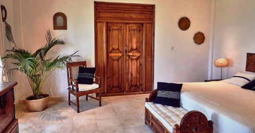 Villa Mandala