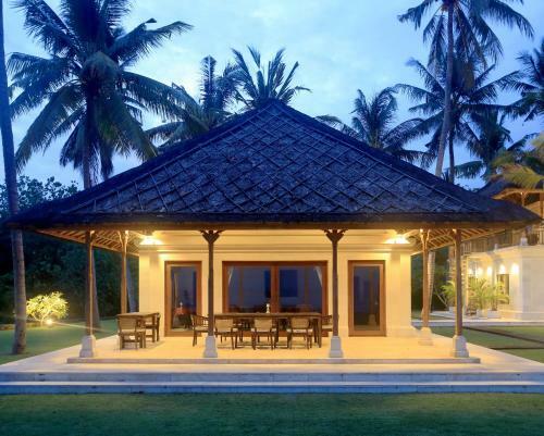 Villa Mandala