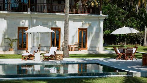 Villa Mandala