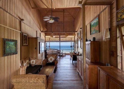 Jasri Bay Hideaway
