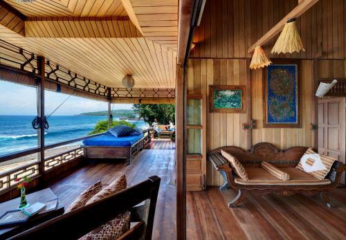 Jasri Bay Hideaway