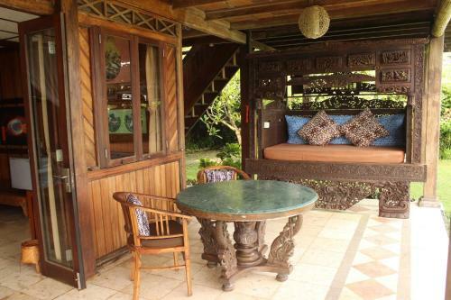Jasri Bay Hideaway