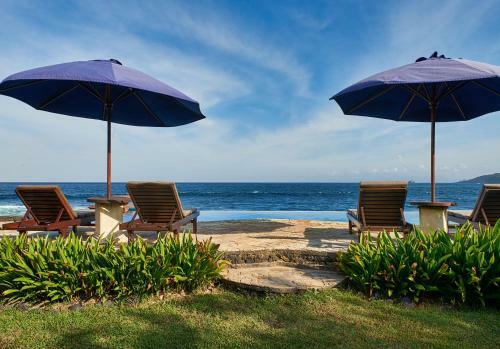Jasri Bay Hideaway