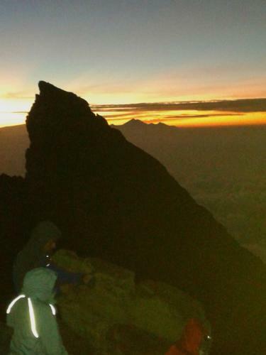 Hostal Pondok Lembah Dukuh Homestay
