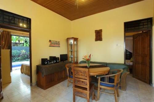 Villa Matanai 2