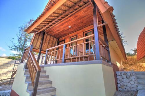 Hostal Song Cang Bungalow