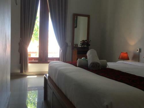 M&j Homestay