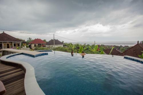 Hostal Horizon Nusa Penida