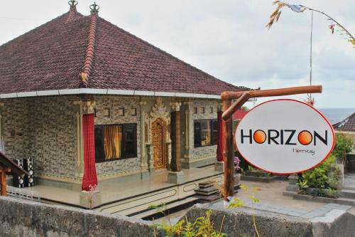 Hostal Horizon Nusa Penida
