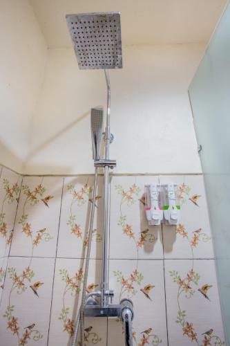 Hotel Kabeh Jati Garden Villa & Restaurant
