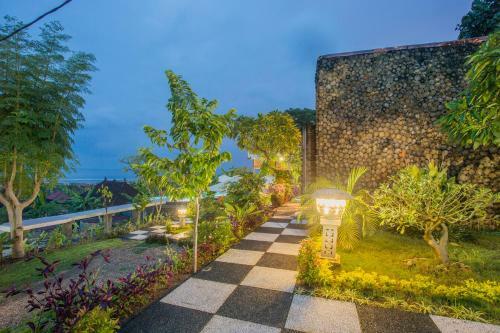 Hotel Kabeh Jati Garden Villa & Restaurant