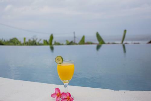 Hotel Kabeh Jati Garden Villa & Restaurant