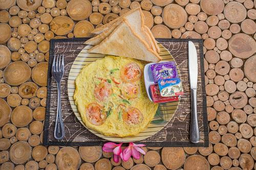 Hotel Kabeh Jati Garden Villa & Restaurant
