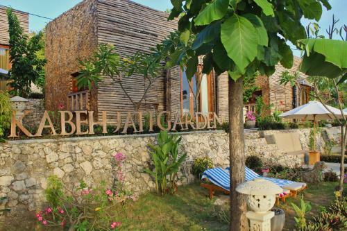 Hotel Kabeh Jati Garden Villa & Restaurant