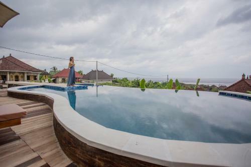 Hotel Kabeh Jati Garden Villa & Restaurant