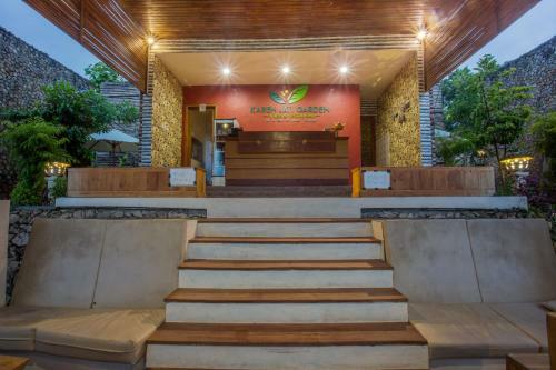 Hotel Kabeh Jati Garden Villa & Restaurant