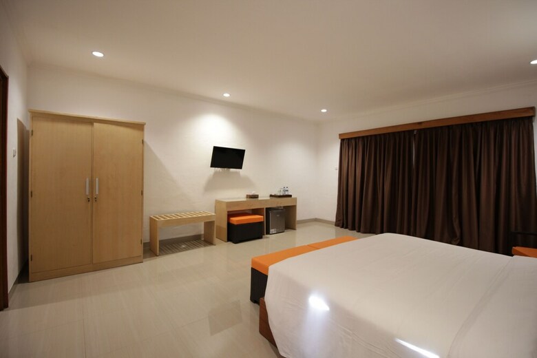 Ring Sameton Resort Hotel