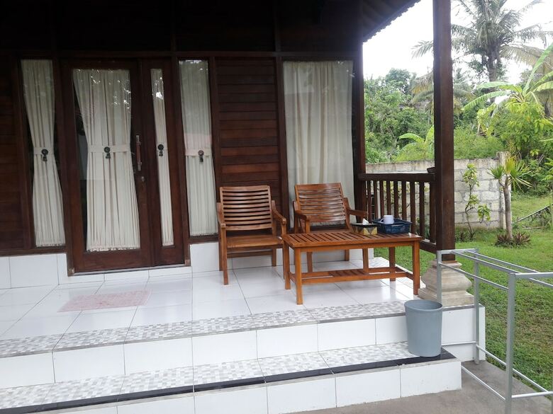 Posada Timbool Bungalow