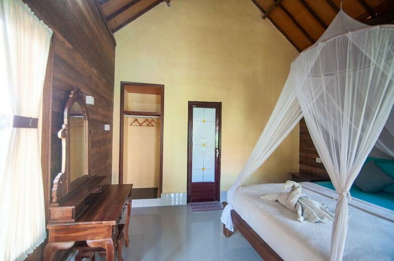 Posada Timbool Bungalow