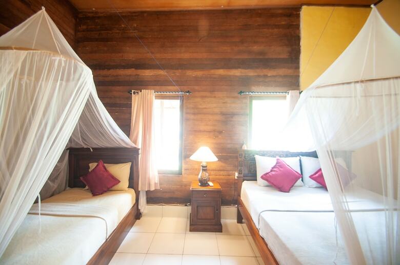 Posada Timbool Bungalow