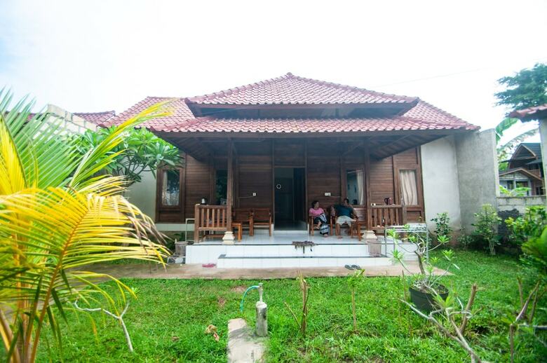 Posada Timbool Bungalow