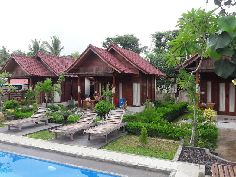 Posada Timbool Bungalow