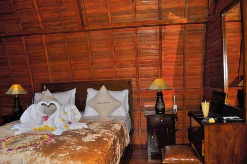 Hotel Petak Cottage
