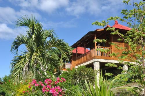 Hotel Petak Cottage