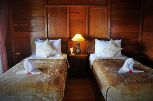 Hotel Petak Cottage
