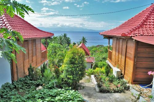 Hotel Petak Cottage