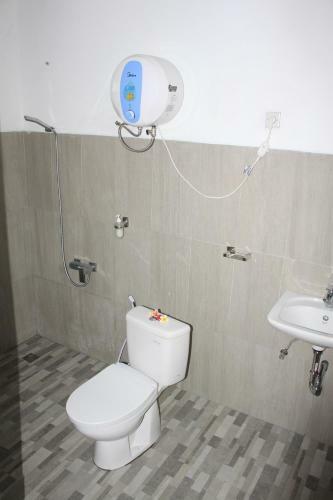 Hostal Abian House Nusapenida