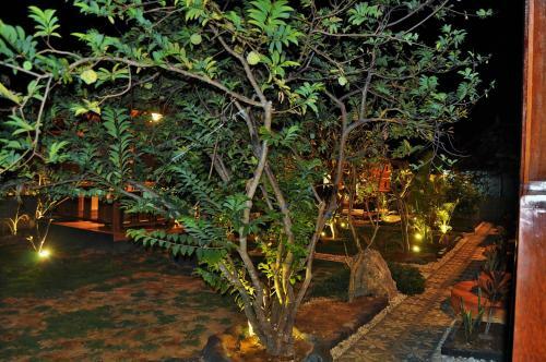 Hotel Setilas Bungalows