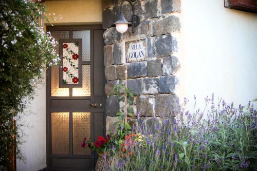 Apartamento Villa Golan