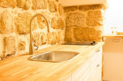 Apartamento Akko1090 Old City Suite